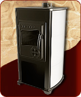 Печи камины BELLA THALIA (БЕЛЛА ТАЛИЯ) 