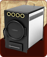 Отопительная печь Нормаль Turbo (Турбо)