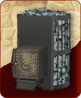 Печи для бани СКИФ 28 ВЧ