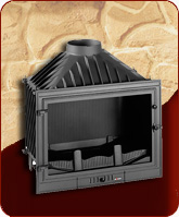 Каминные топки INVICTA (ИНВИКТА) Промо 700